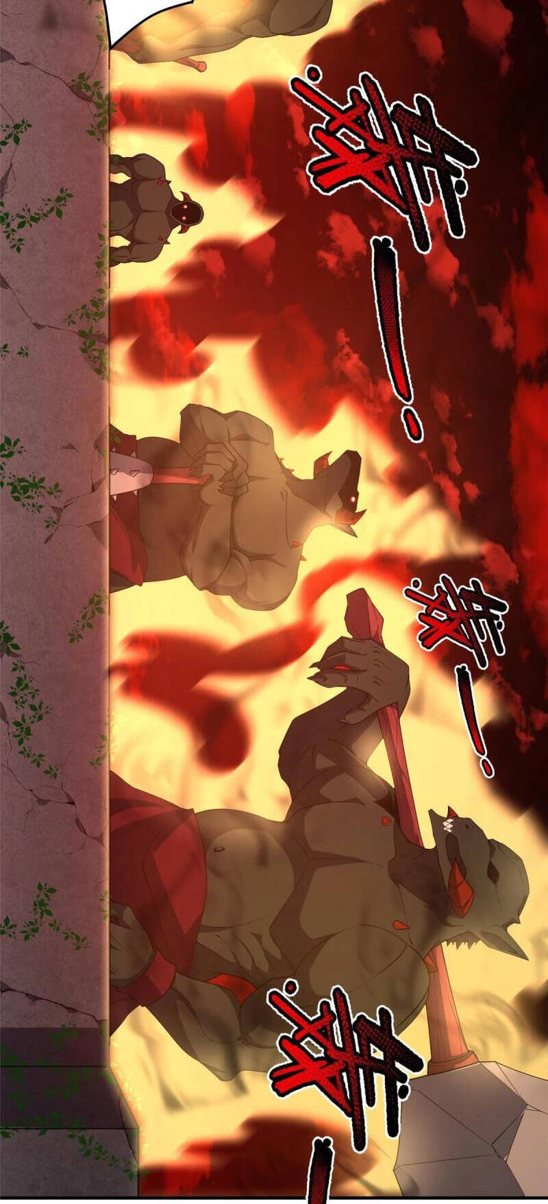 Thần Sủng Tiến Hóa Chapter 139 - Trang 4