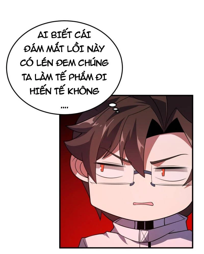 Thần Sủng Tiến Hóa Chapter 139 - Trang 4