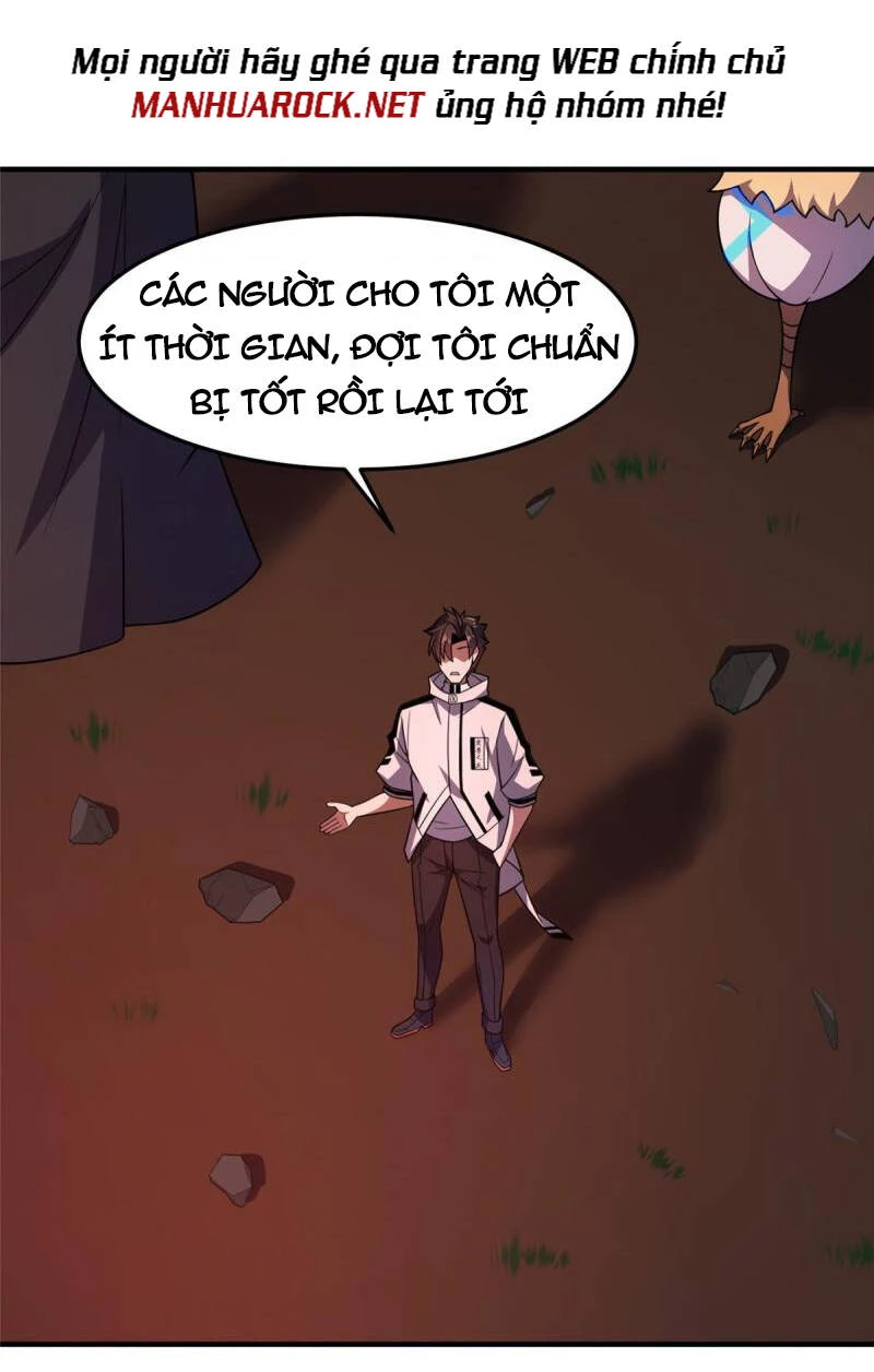 Thần Sủng Tiến Hóa Chapter 139 - Trang 4