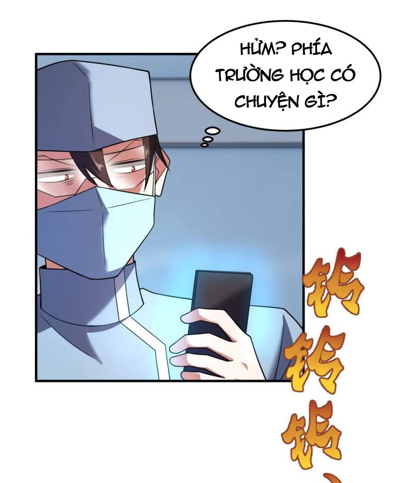 Thần Sủng Tiến Hóa Chapter 139 - Trang 4