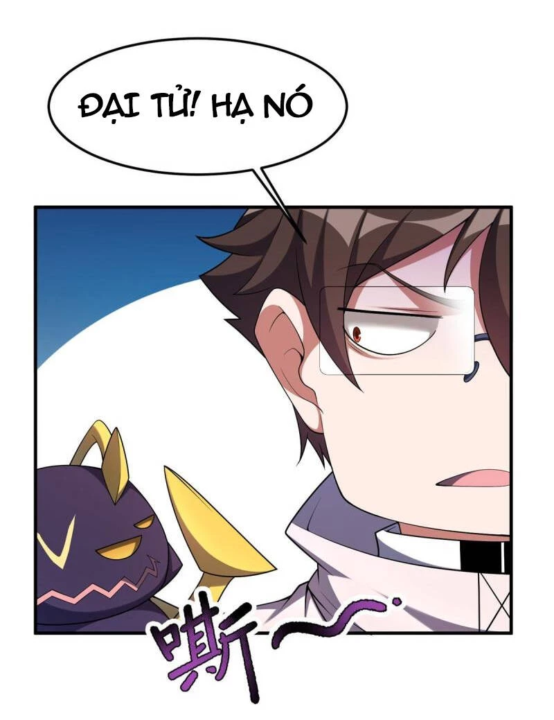 Thần Sủng Tiến Hóa Chapter 140 - Trang 4