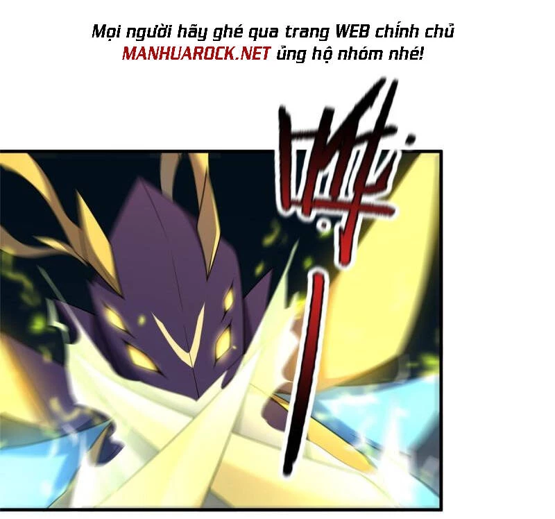 Thần Sủng Tiến Hóa Chapter 140 - Trang 4