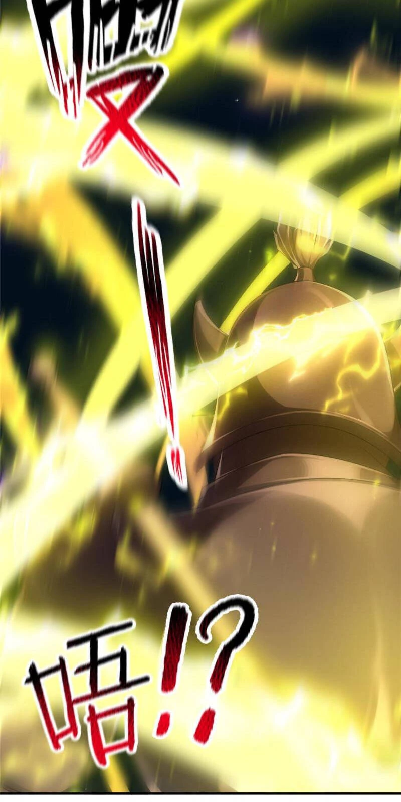 Thần Sủng Tiến Hóa Chapter 140 - Trang 4