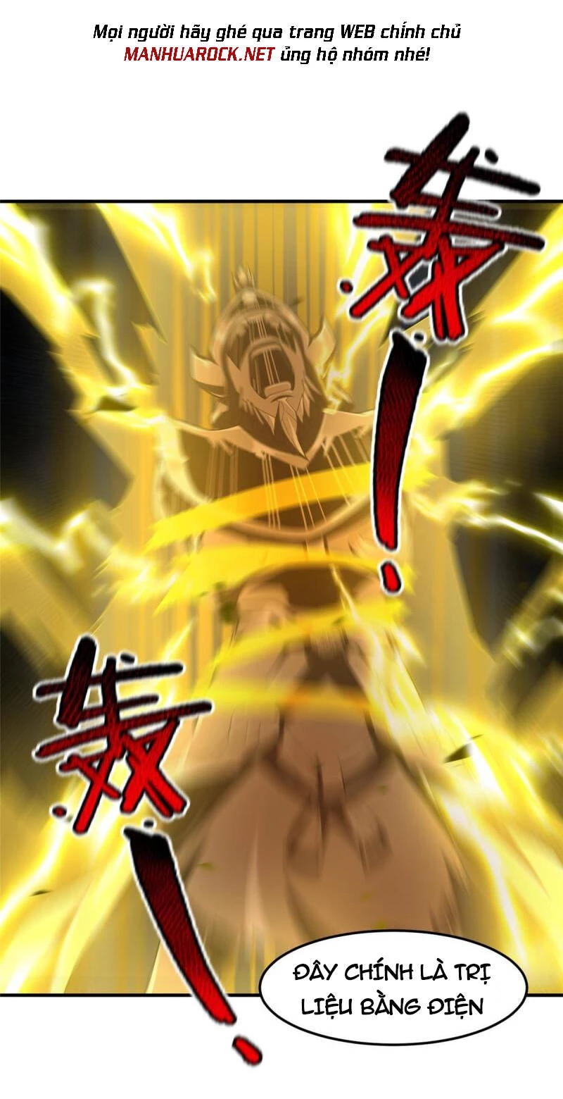 Thần Sủng Tiến Hóa Chapter 140 - Trang 4