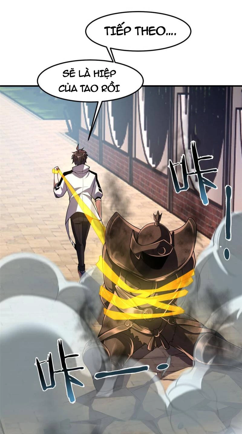 Thần Sủng Tiến Hóa Chapter 140 - Trang 4