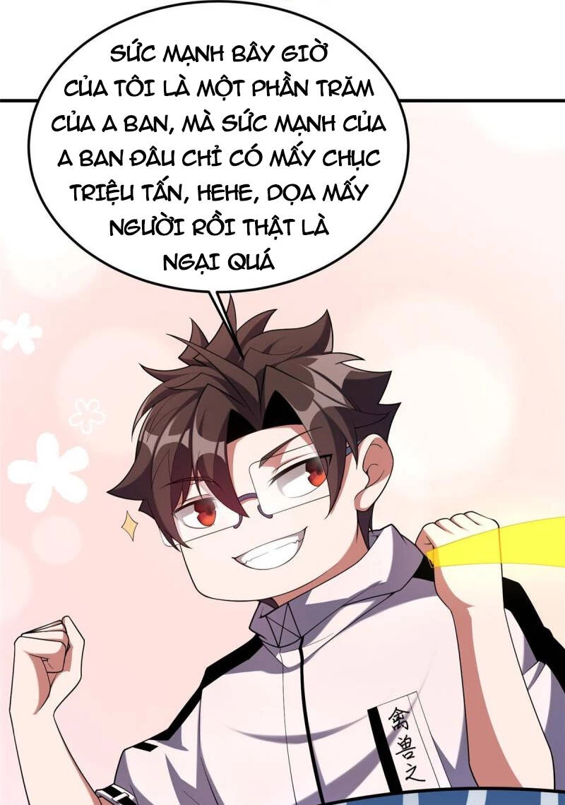 Thần Sủng Tiến Hóa Chapter 140 - Trang 4