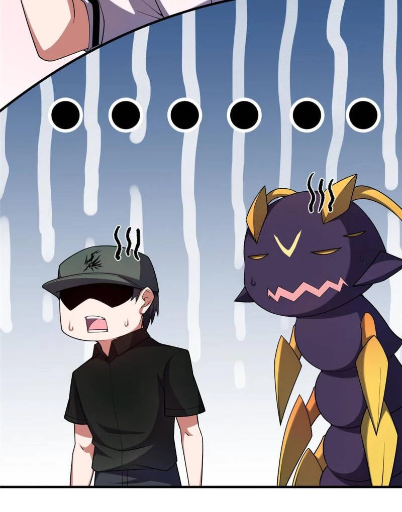 Thần Sủng Tiến Hóa Chapter 140 - Trang 4