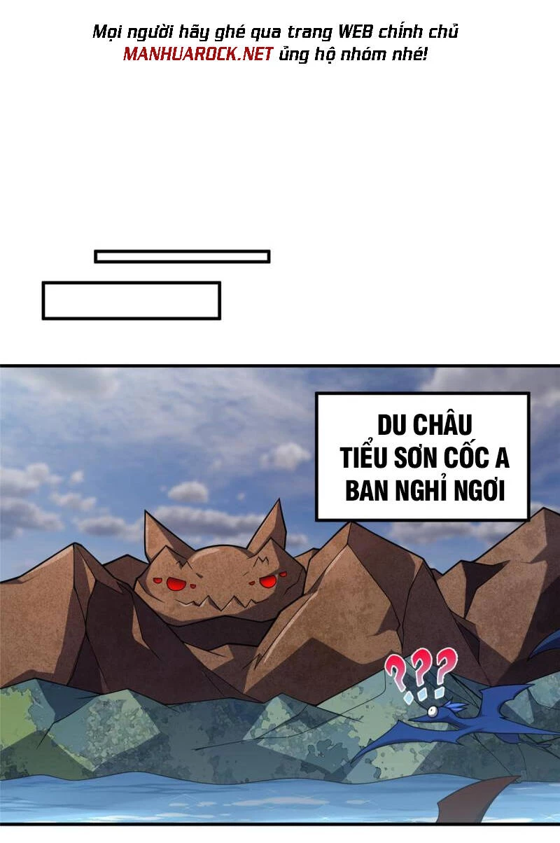 Thần Sủng Tiến Hóa Chapter 140 - Trang 4