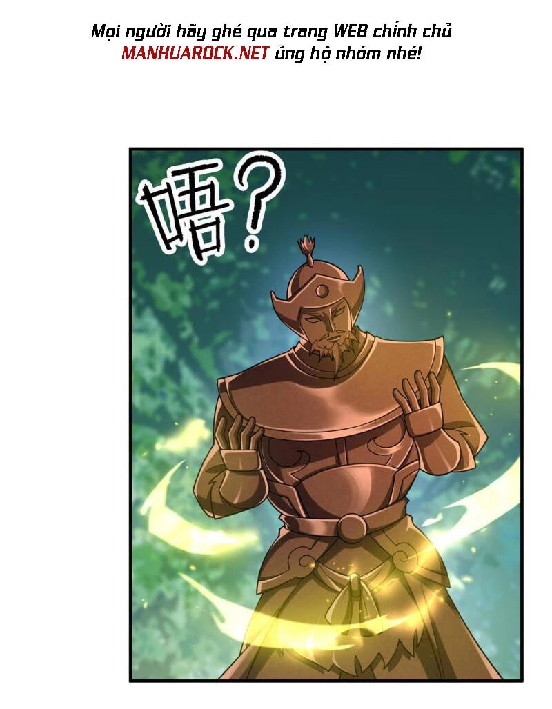 Thần Sủng Tiến Hóa Chapter 140 - Trang 4