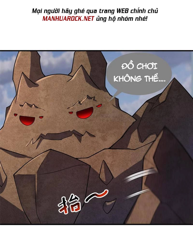 Thần Sủng Tiến Hóa Chapter 140 - Trang 4