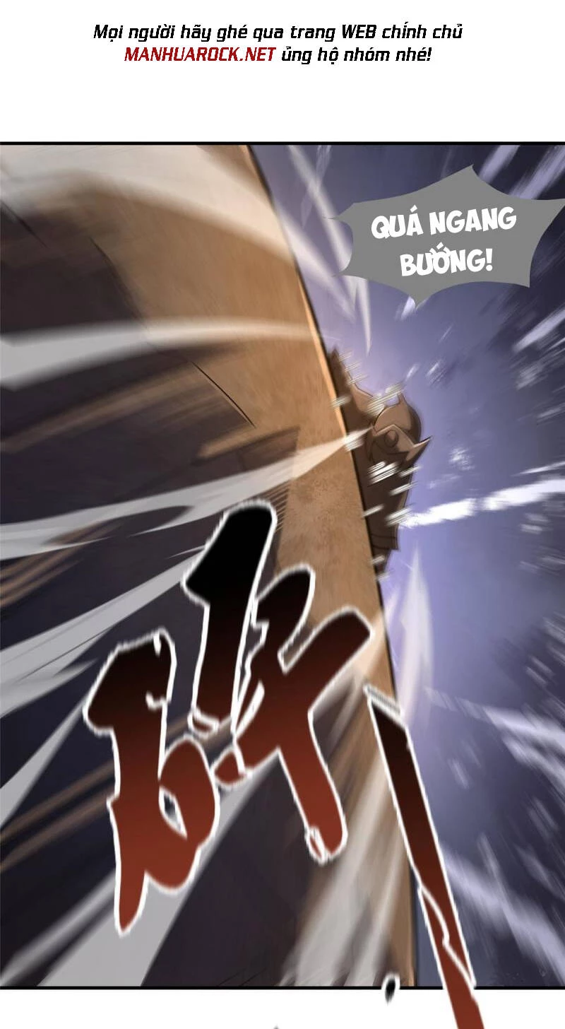 Thần Sủng Tiến Hóa Chapter 140 - Trang 4