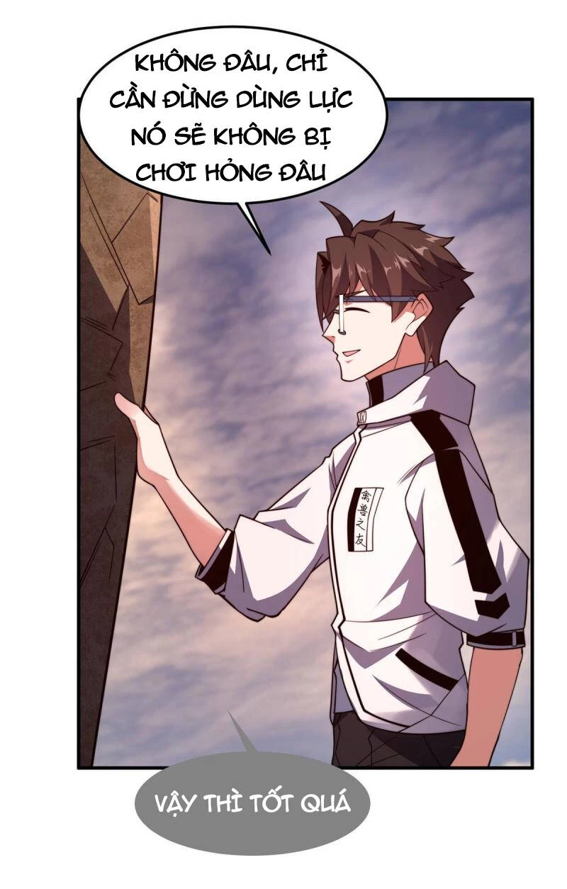 Thần Sủng Tiến Hóa Chapter 140 - Trang 4