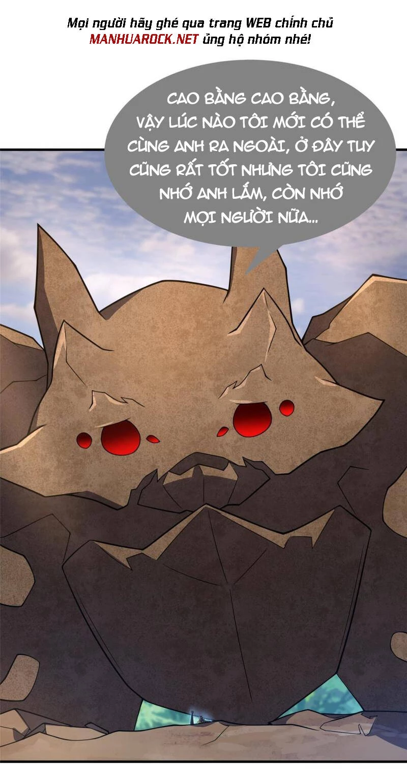 Thần Sủng Tiến Hóa Chapter 140 - Trang 4