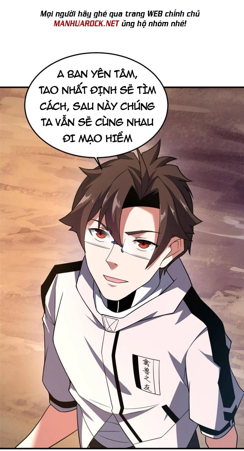 Thần Sủng Tiến Hóa Chapter 140 - Trang 4