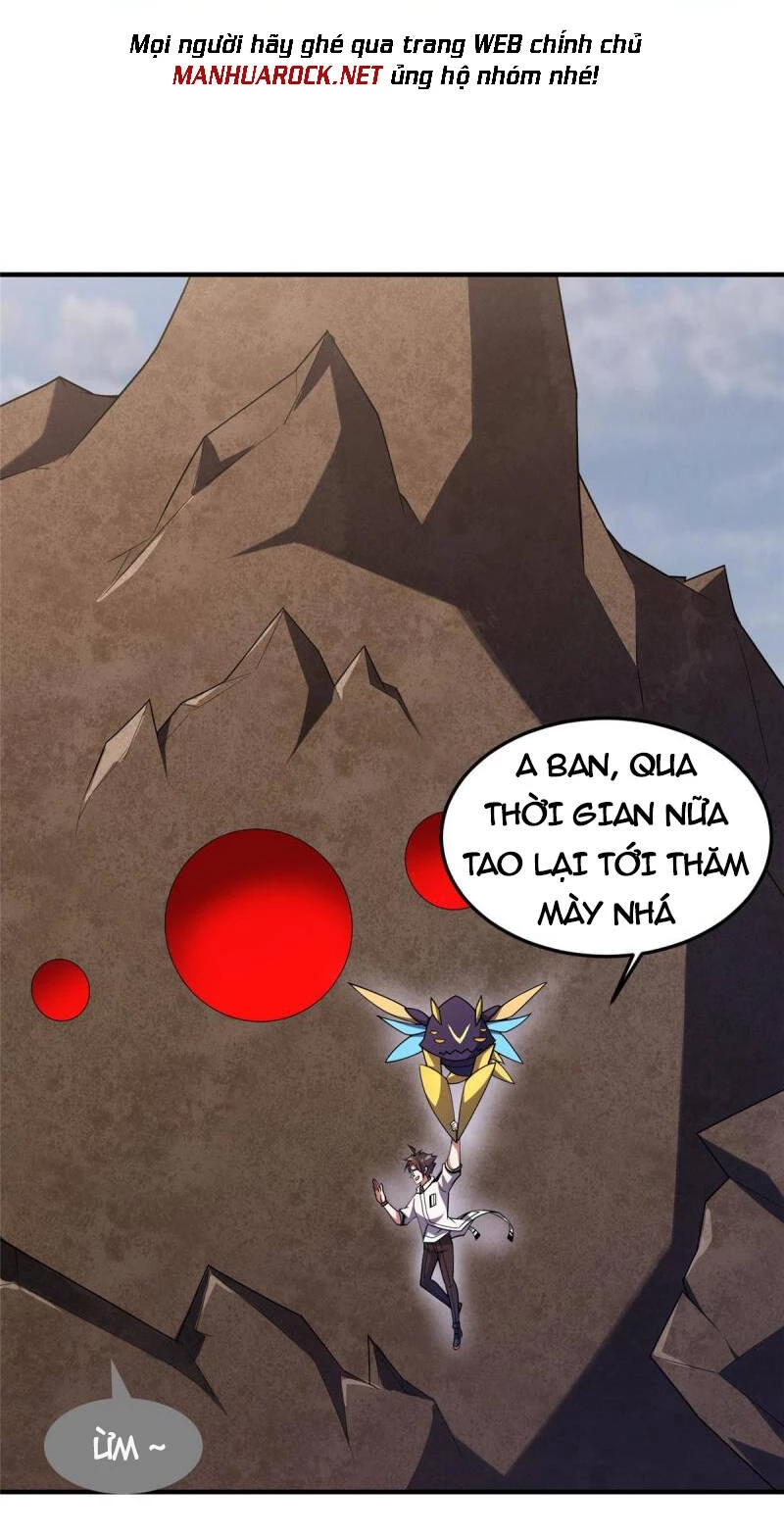 Thần Sủng Tiến Hóa Chapter 140 - Trang 4