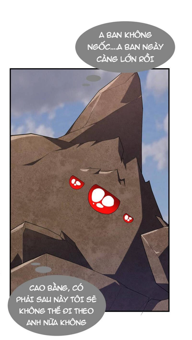 Thần Sủng Tiến Hóa Chapter 140 - Trang 4