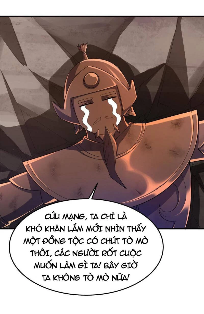 Thần Sủng Tiến Hóa Chapter 140 - Trang 4