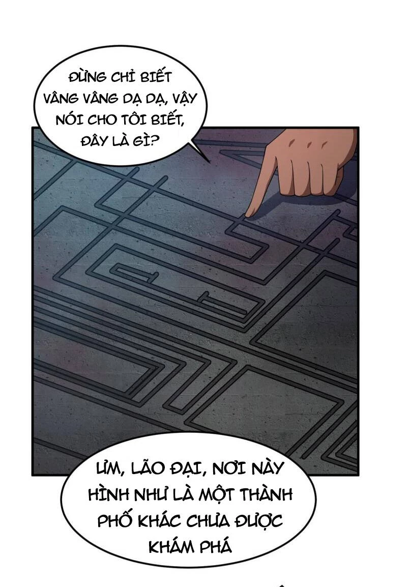 Thần Sủng Tiến Hóa Chapter 140 - Trang 4