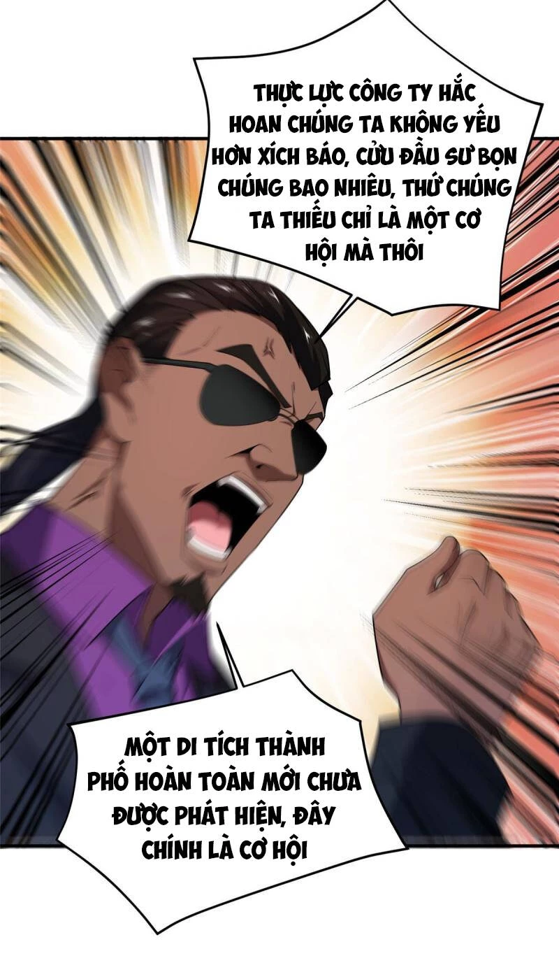 Thần Sủng Tiến Hóa Chapter 140 - Trang 4