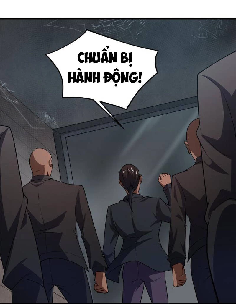 Thần Sủng Tiến Hóa Chapter 140 - Trang 4
