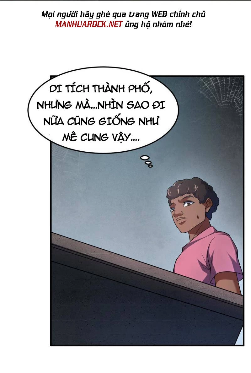 Thần Sủng Tiến Hóa Chapter 140 - Trang 4