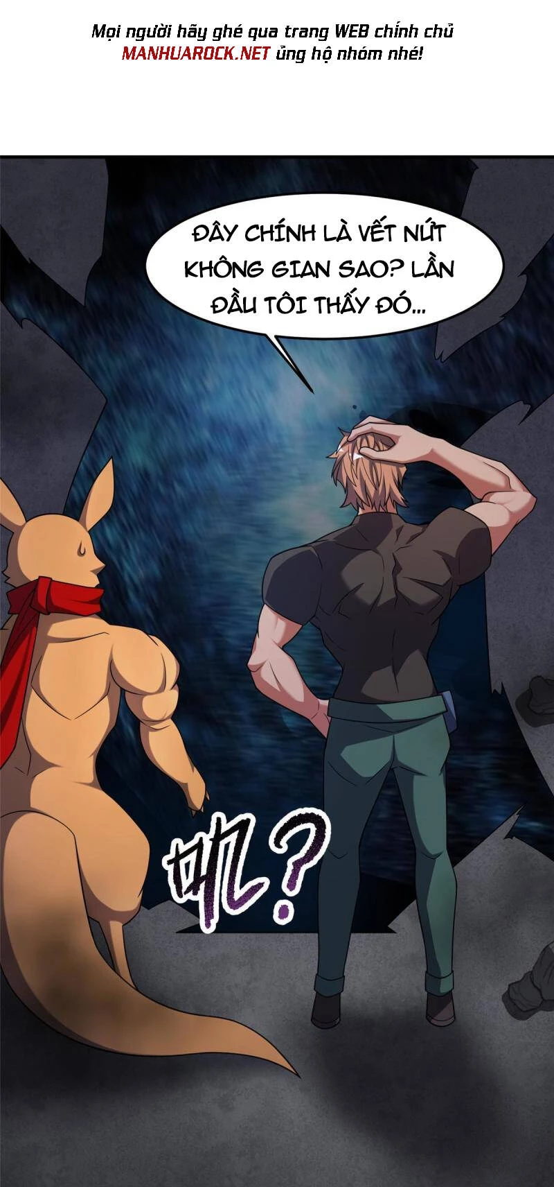 Thần Sủng Tiến Hóa Chapter 140 - Trang 4