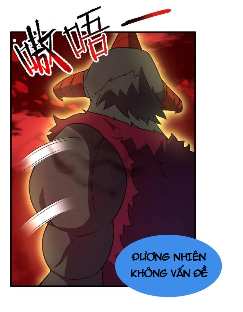 Thần Sủng Tiến Hóa Chapter 140 - Trang 4