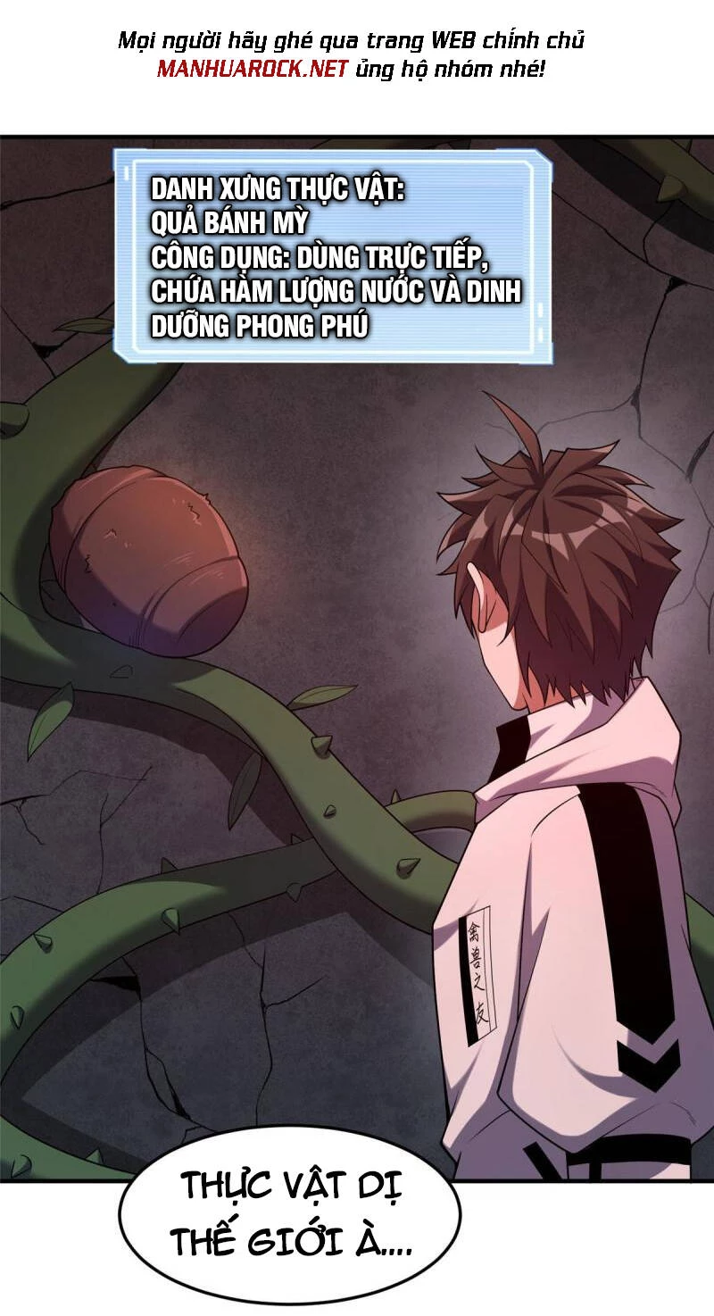 Thần Sủng Tiến Hóa Chapter 140 - Trang 4