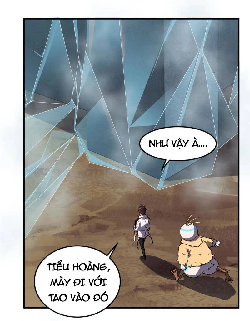 Thần Sủng Tiến Hóa Chapter 140 - Trang 4