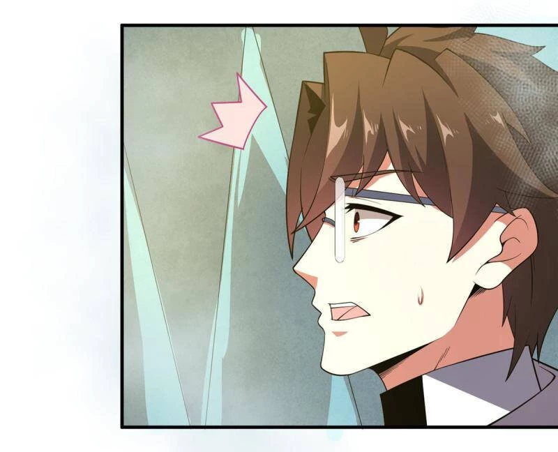 Thần Sủng Tiến Hóa Chapter 140 - Trang 4