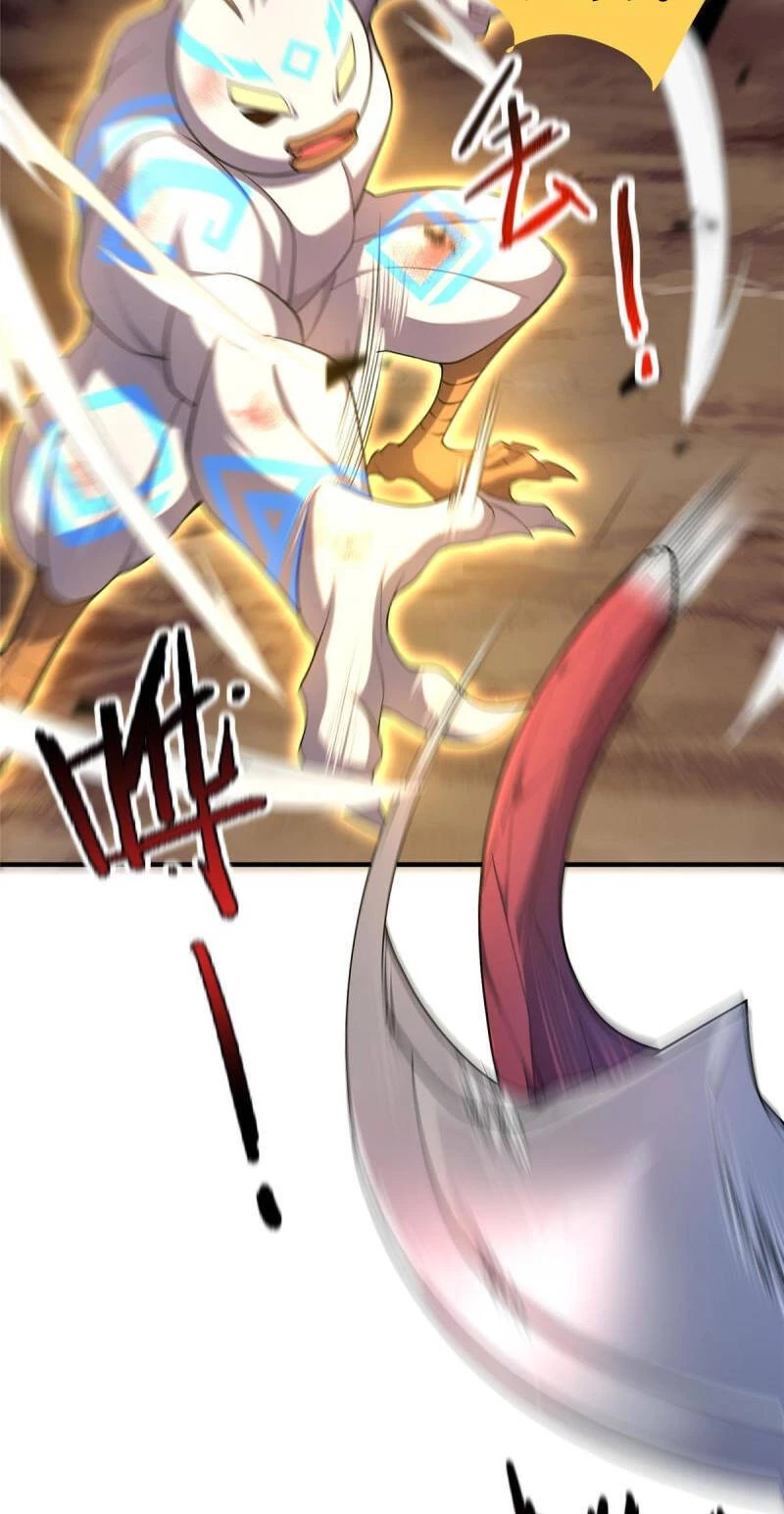 Thần Sủng Tiến Hóa Chapter 142 - Trang 4