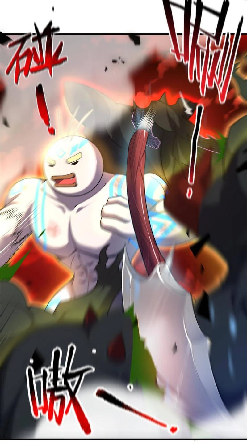 Thần Sủng Tiến Hóa Chapter 142 - Trang 4