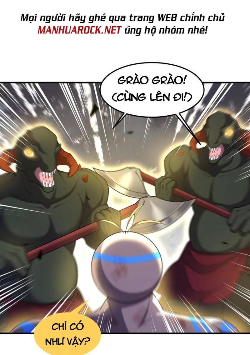Thần Sủng Tiến Hóa Chapter 142 - Trang 4