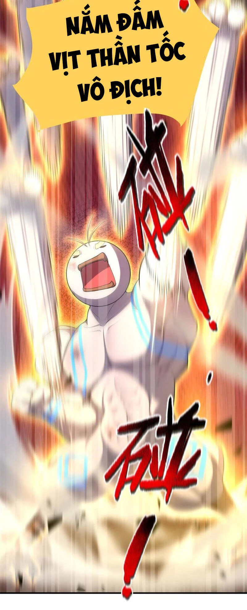 Thần Sủng Tiến Hóa Chapter 142 - Trang 4