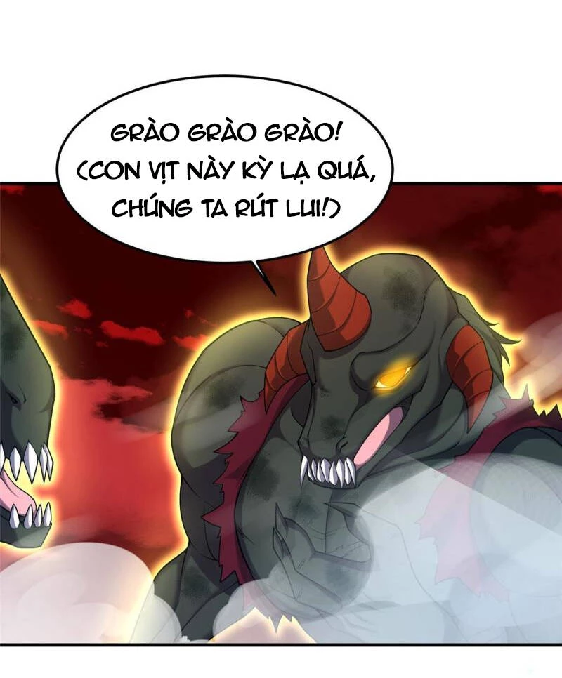 Thần Sủng Tiến Hóa Chapter 142 - Trang 4