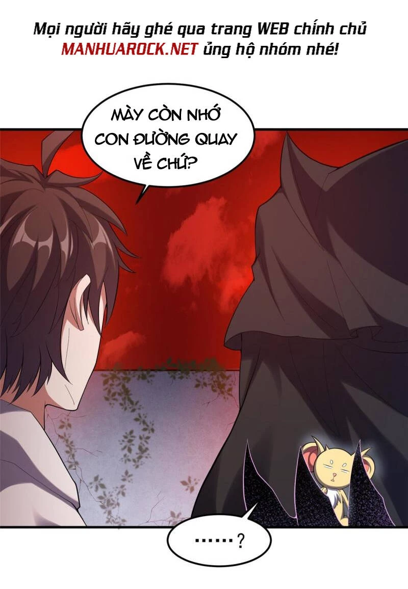 Thần Sủng Tiến Hóa Chapter 142 - Trang 4