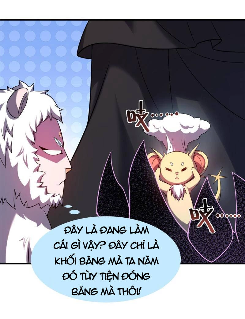 Thần Sủng Tiến Hóa Chapter 142 - Trang 4