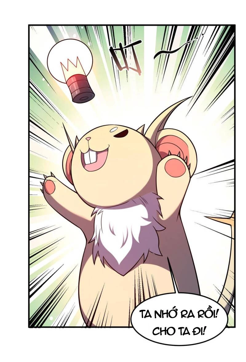 Thần Sủng Tiến Hóa Chapter 142 - Trang 4