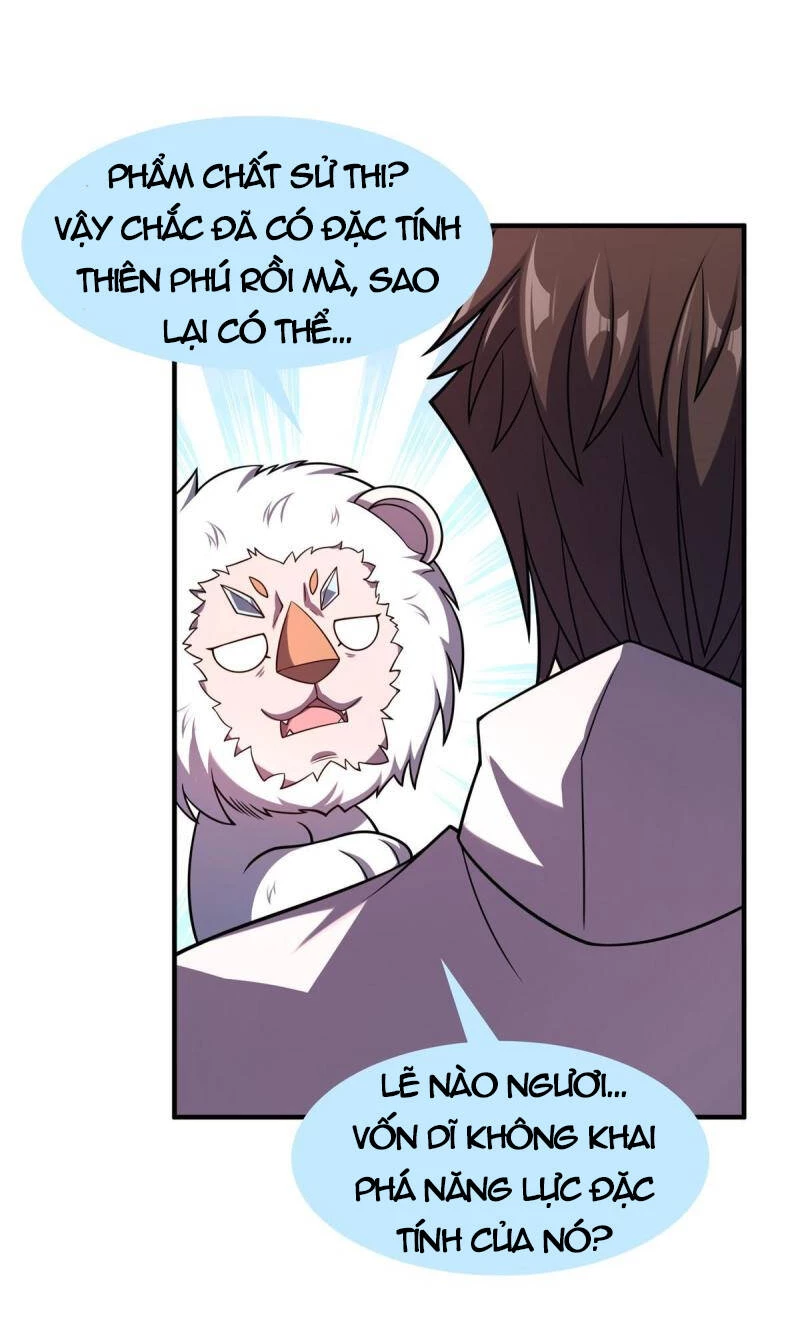 Thần Sủng Tiến Hóa Chapter 142 - Trang 4