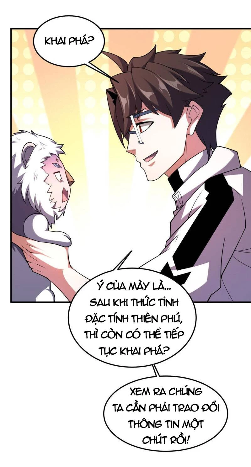 Thần Sủng Tiến Hóa Chapter 142 - Trang 4