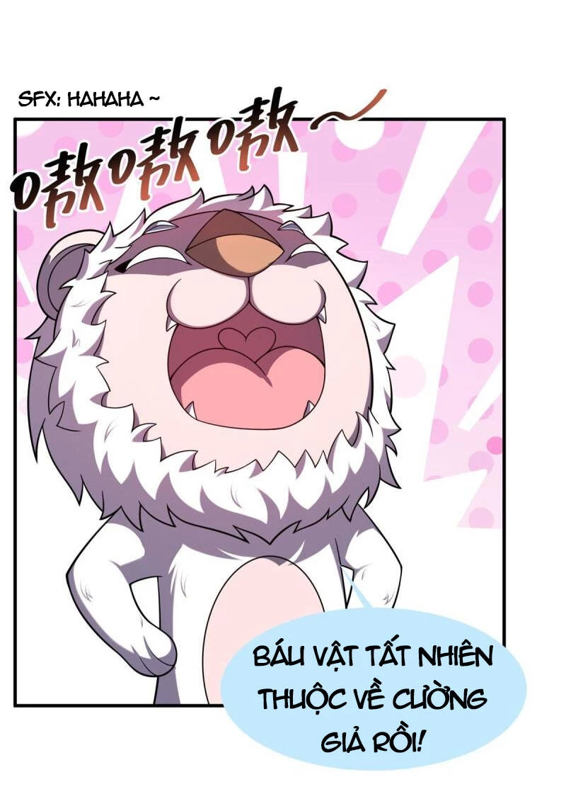 Thần Sủng Tiến Hóa Chapter 142 - Trang 4