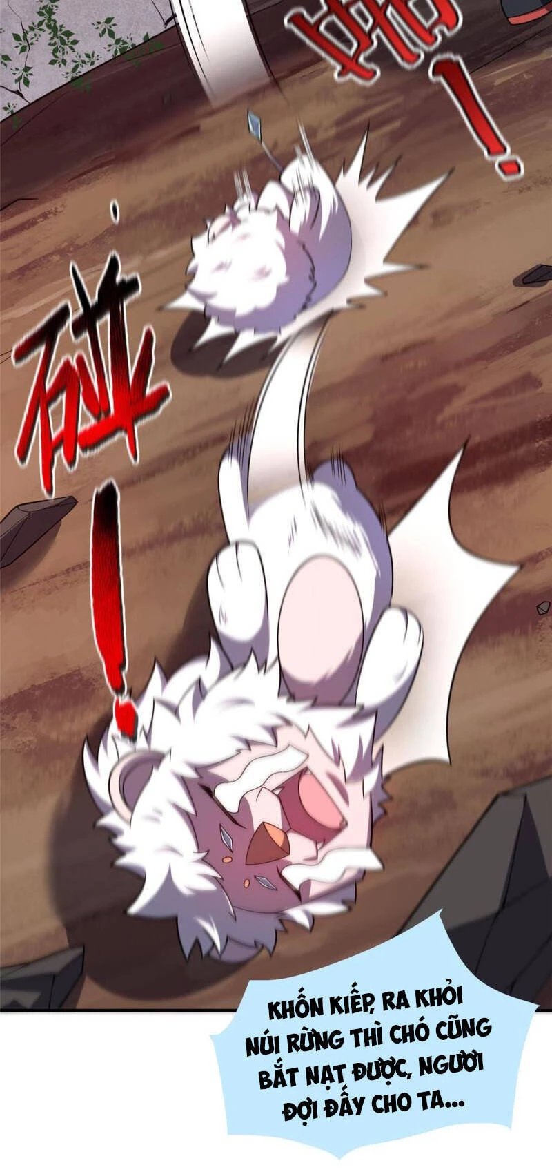 Thần Sủng Tiến Hóa Chapter 142 - Trang 4