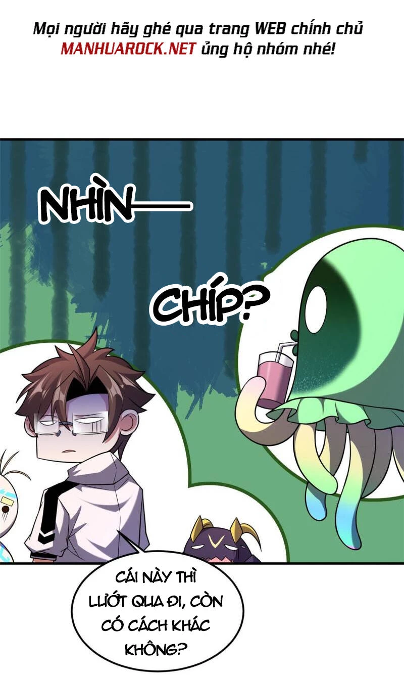 Thần Sủng Tiến Hóa Chapter 142 - Trang 4