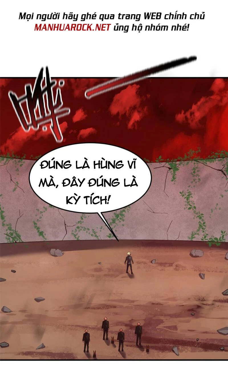 Thần Sủng Tiến Hóa Chapter 142 - Trang 4