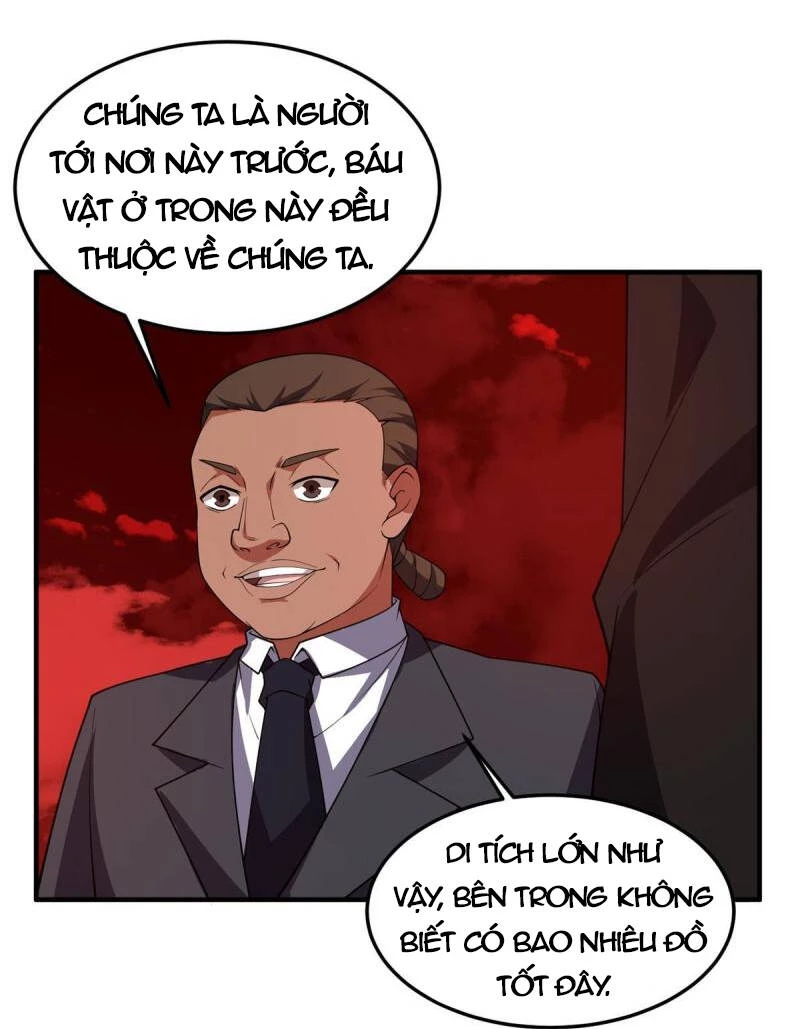 Thần Sủng Tiến Hóa Chapter 142 - Trang 4