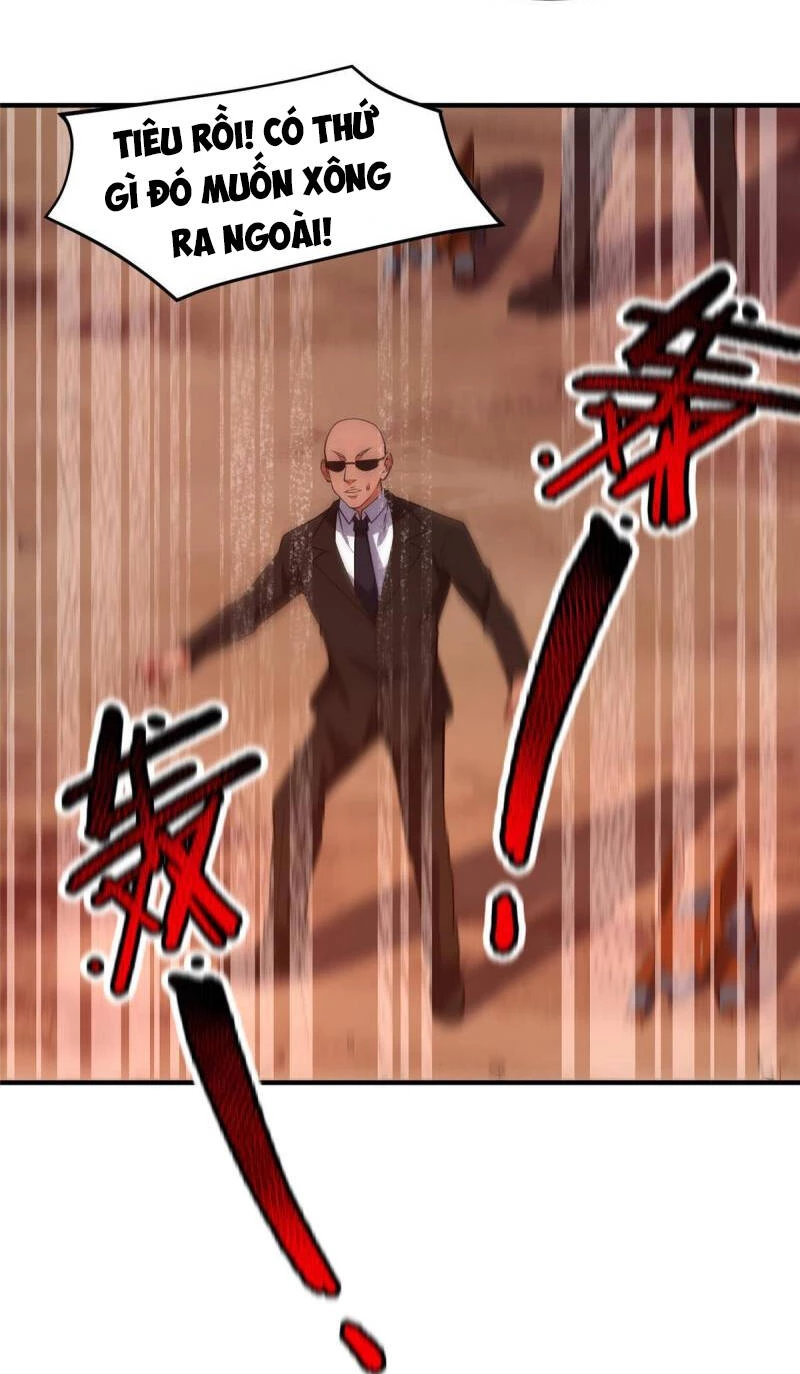 Thần Sủng Tiến Hóa Chapter 142 - Trang 4