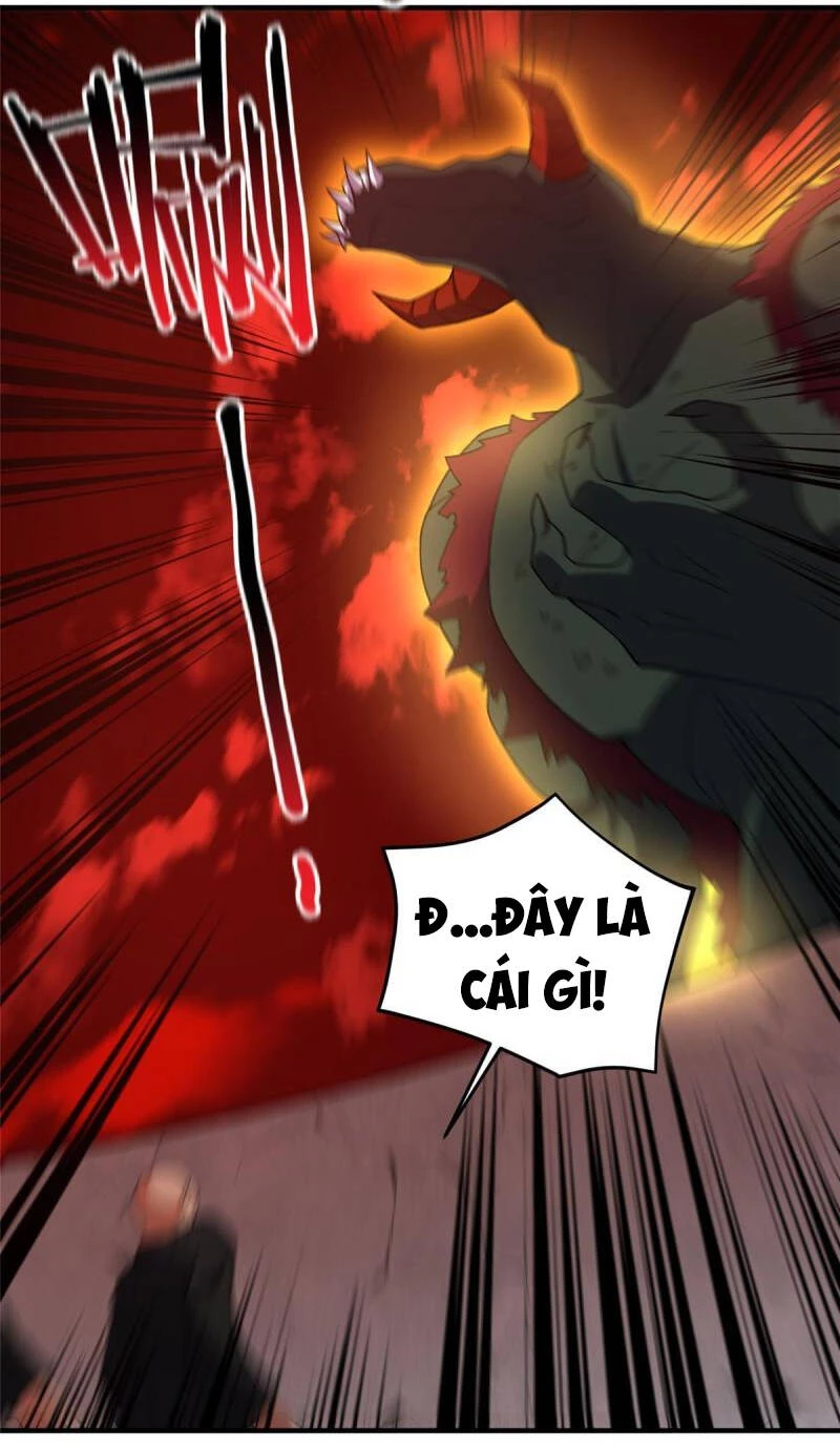 Thần Sủng Tiến Hóa Chapter 142 - Trang 4