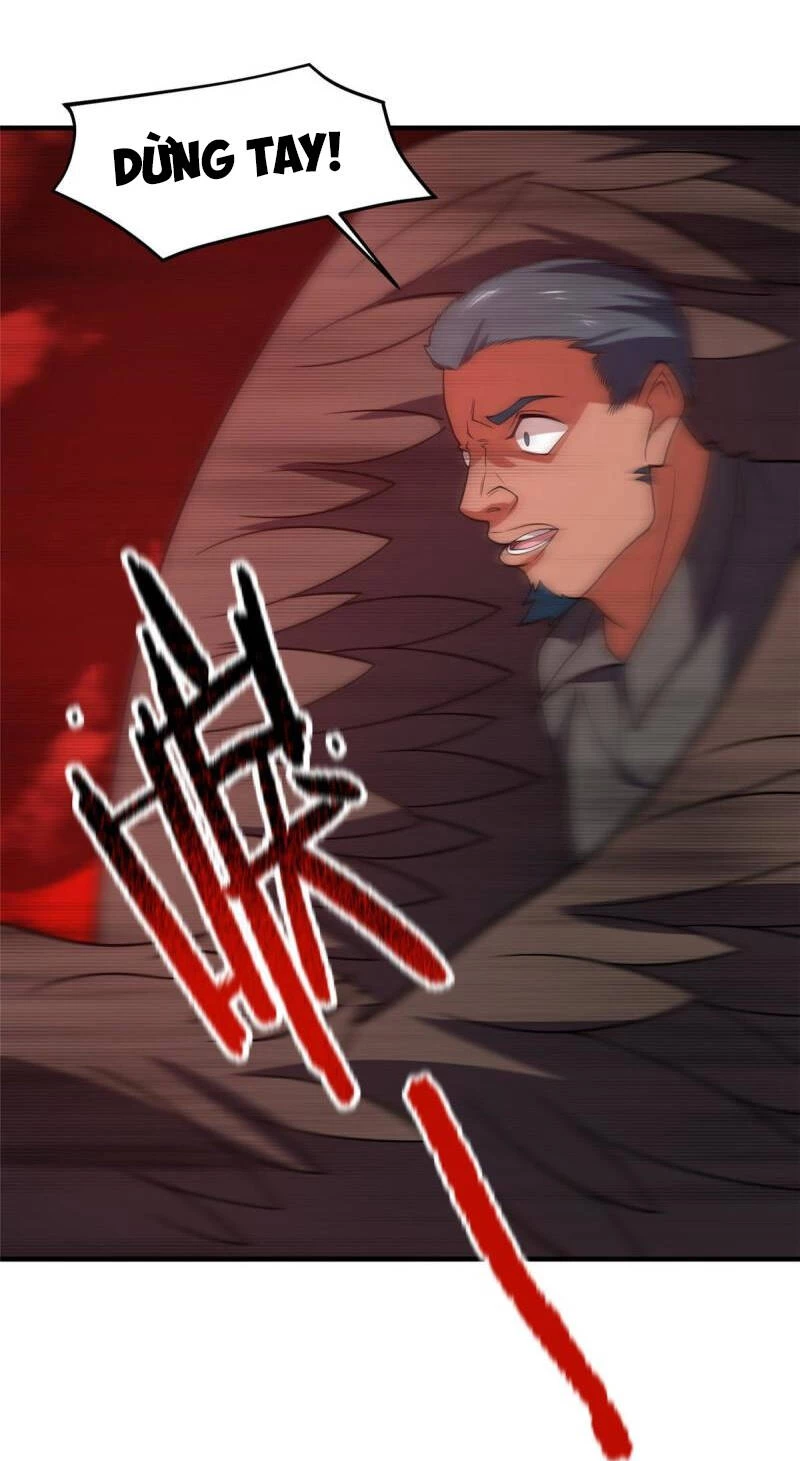 Thần Sủng Tiến Hóa Chapter 142 - Trang 4