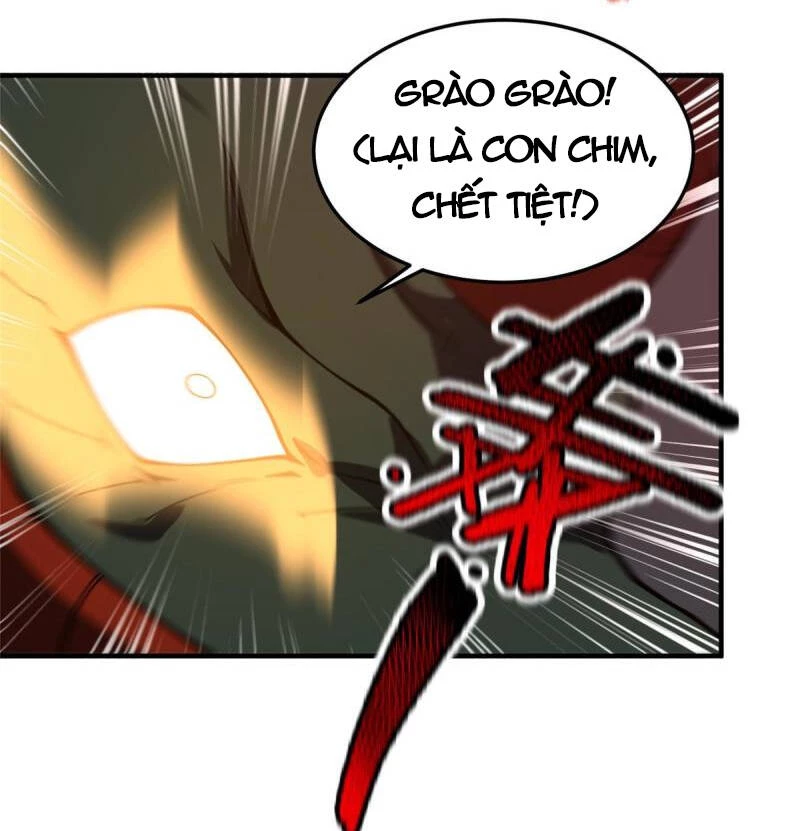 Thần Sủng Tiến Hóa Chapter 142 - Trang 4