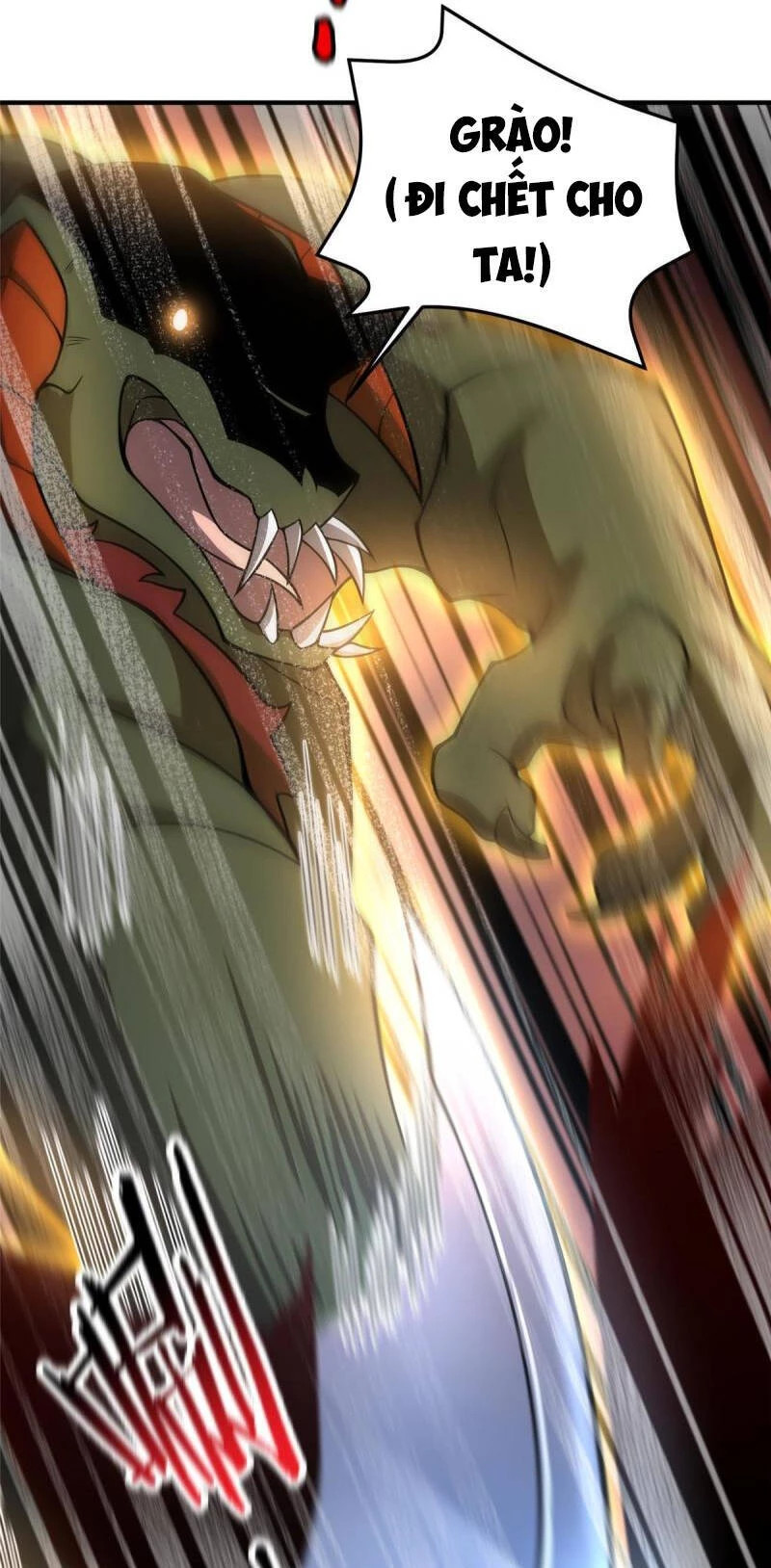 Thần Sủng Tiến Hóa Chapter 142 - Trang 4